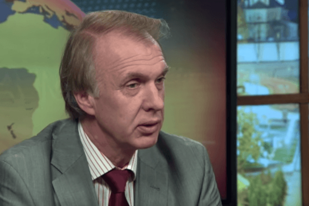 Огрызко о выступлении Путина: Россия загоняет себя в тупик