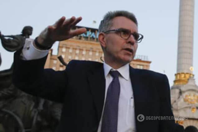 Аморально, незаконно: Пайетт раскритиковал Россию из-за Савченко