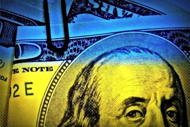 Bloomberg: Украина сделала предложение по 'российским' еврооблигациям