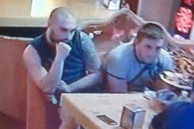 Убийство демобилизованного бойца АТО в Киеве: в сети показали подозреваемого