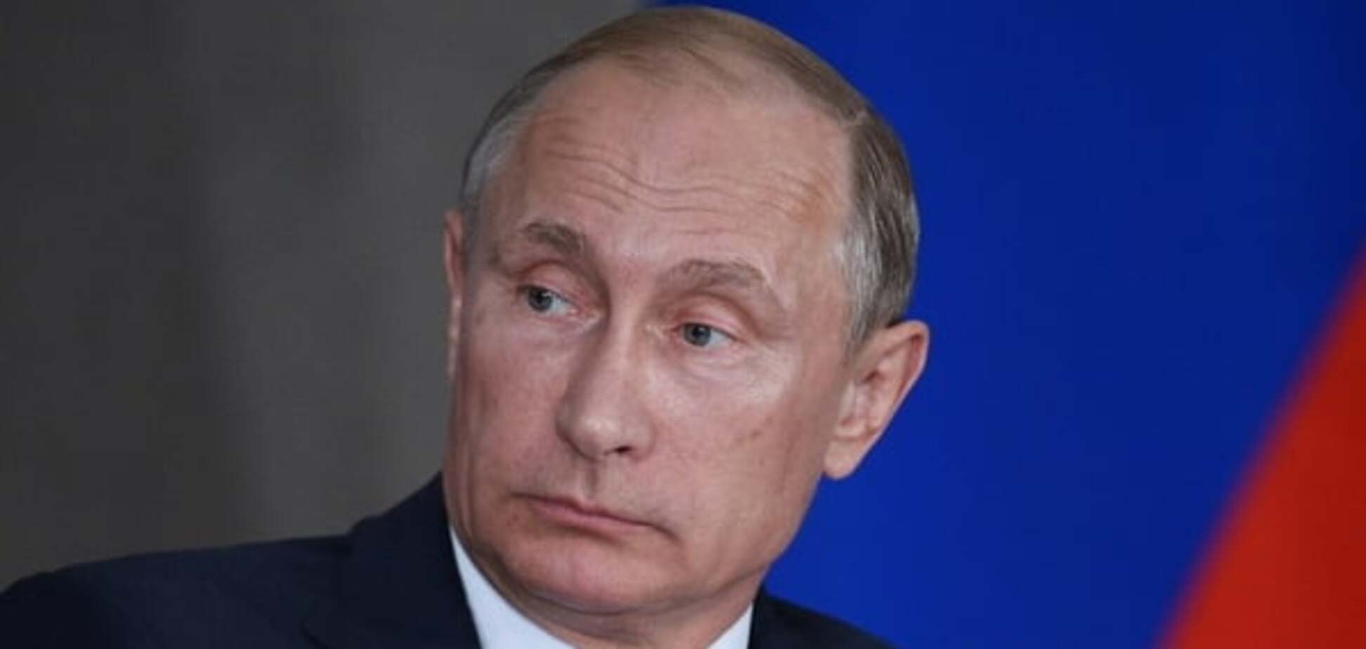 Путин раскрыл главную причину спада экономики России