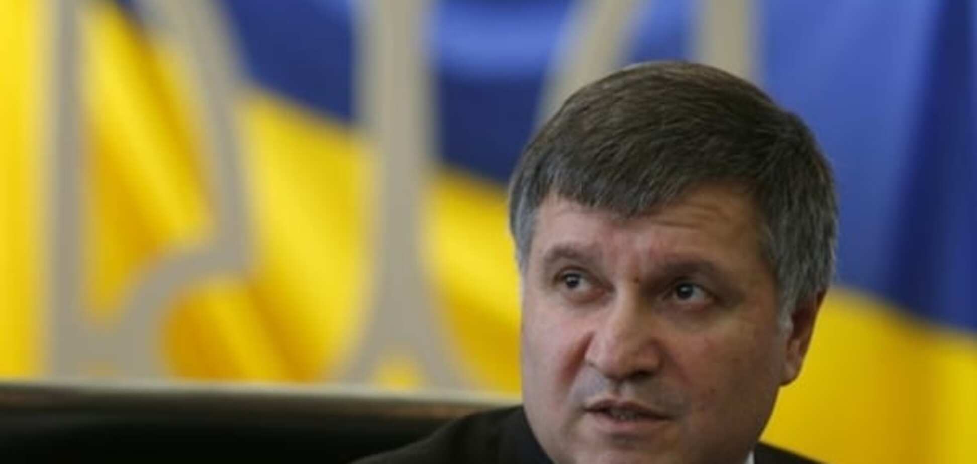 Аваков: нардеп Лещенко – искусный манипулятор на службе у олигарха