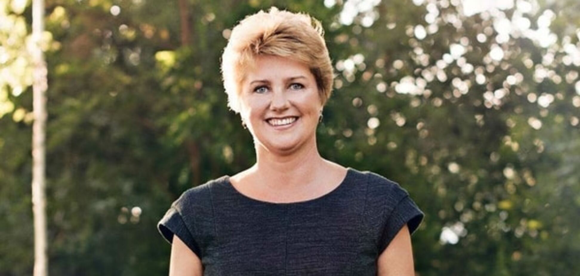 Кадры закончились. 'Гражданская позиция' выдвинула в мэры Киева бывшую 'УДАРовку'