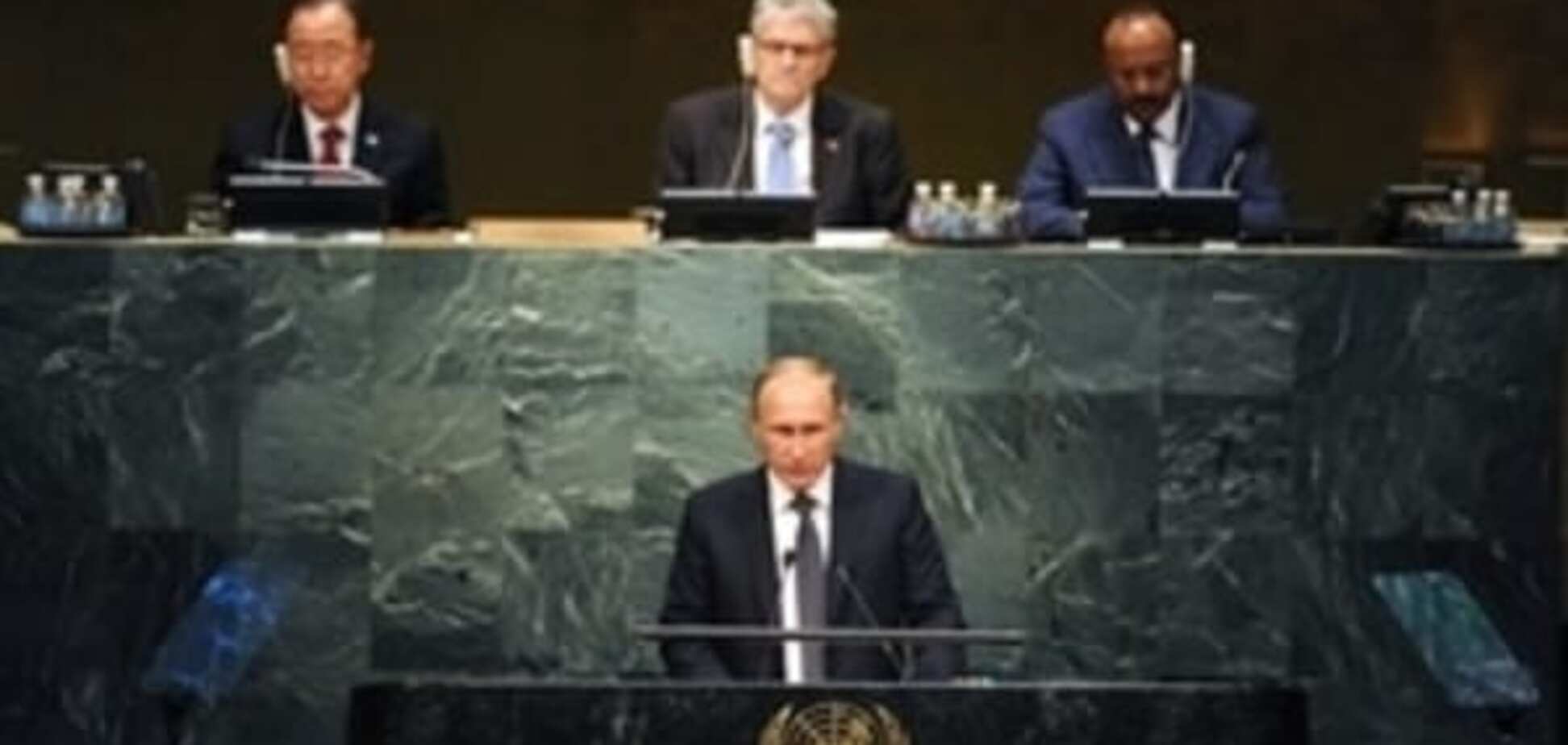 Комментировать - нет, арестовать - да!