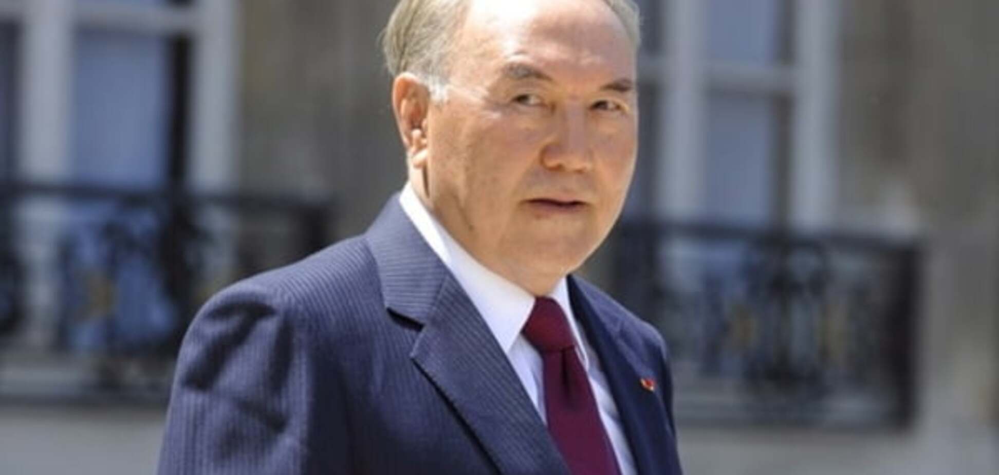 На Генассамблее ООН произошел казус с президентом Казахстана