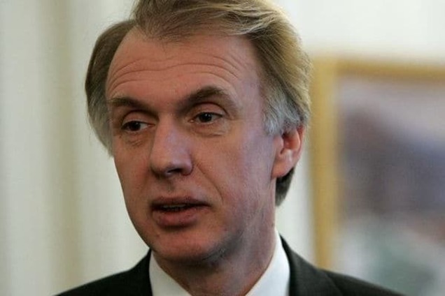 Огризко пояснив, як можна змінити Статут Радбезу ООН без згоди Росії