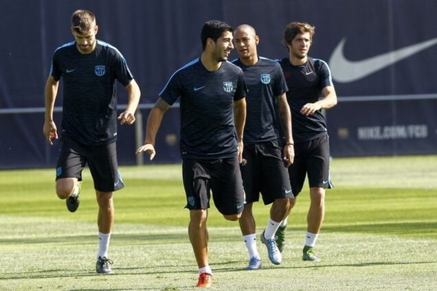 'Гопник'. Лидер 'Барселоны' испугал своим внешним видом