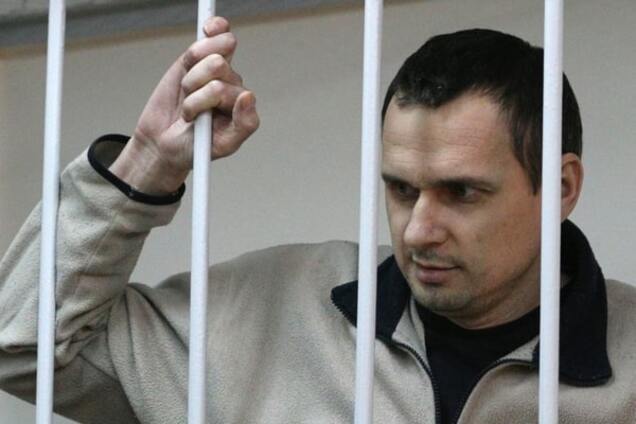 Оккупанты в Крыму объявили в розыск четырех 'сторонников' Сенцова