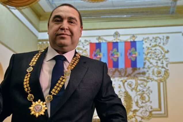 Ватажки 'ЛНР' готують грунт для 'референдуму' про приєднання до Росії