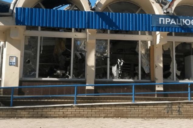 Привіт із пекла! У мережі показали найнебезпечніший район Донецька