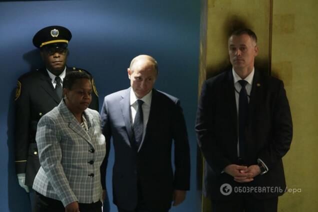 'Привет, пацаны!' Что сказал Путин в переводе на доступный язык