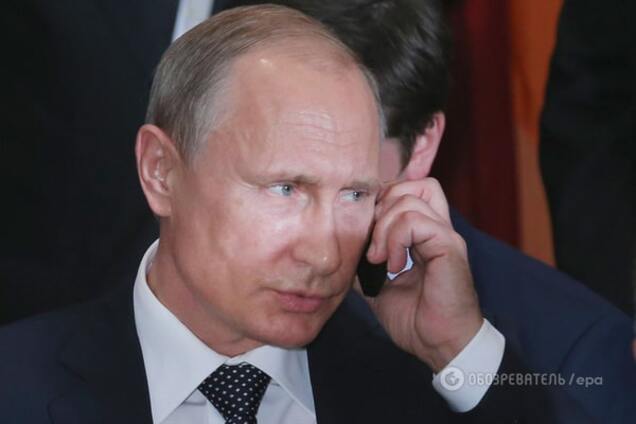 Путин в ООН продавал идею 'закройте глаза на Донбасс' - Бабченко