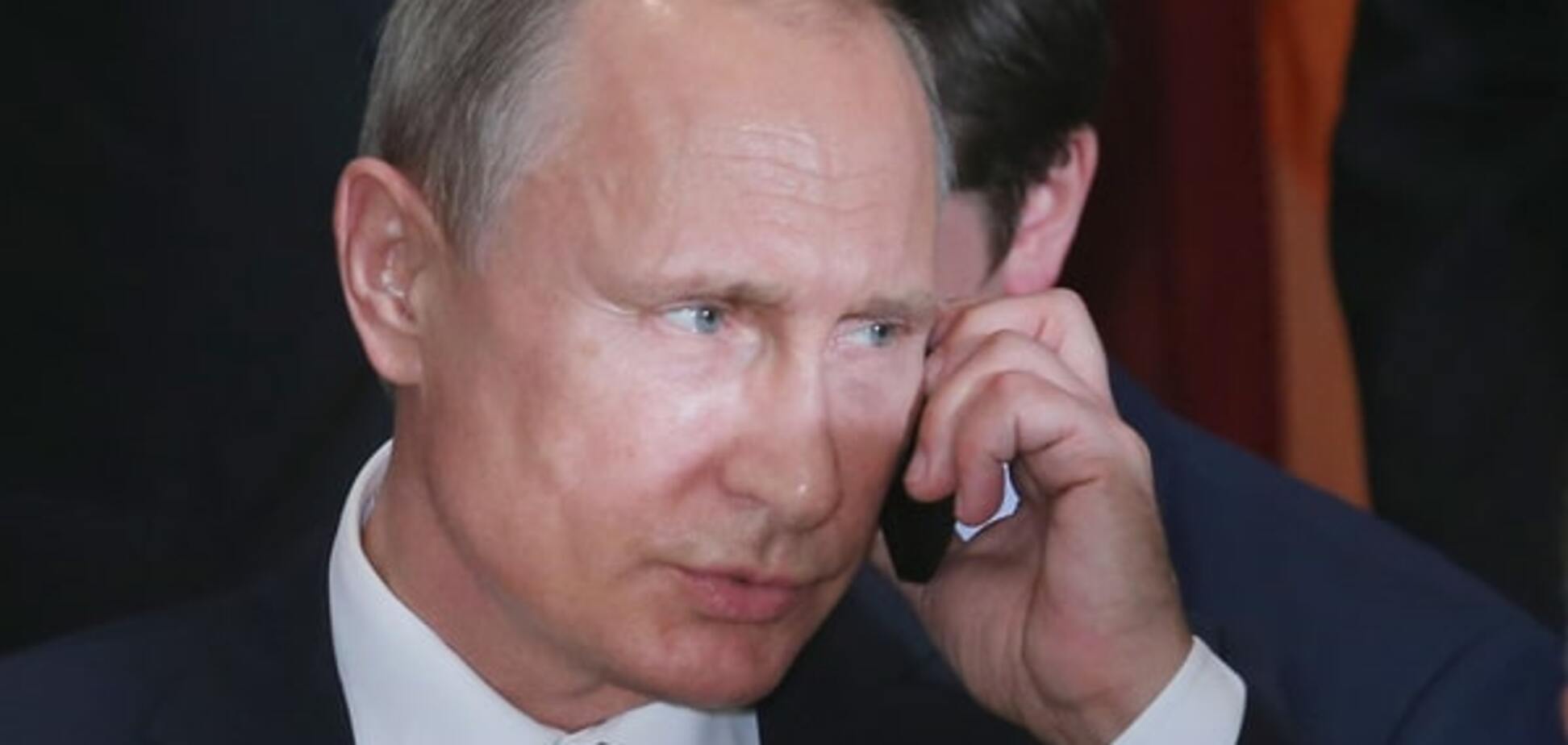 Путин в ООН продавал идею 'закройте глаза на Донбасс' - Бабченко
