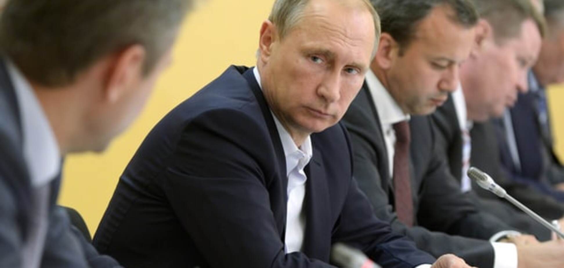 Эйдман рассказал, как фантазии маргиналов Путина переросли в общероссийскую истерию