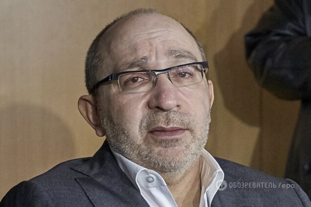 Стало известно, когда дело Кернеса суд рассмотрит по существу