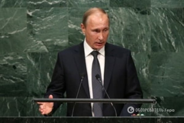 По делам его судите о нём...