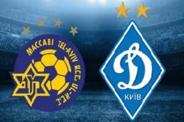 Где смотреть Маккаби - Динамо: расписание трансляций Лиги чемпионов