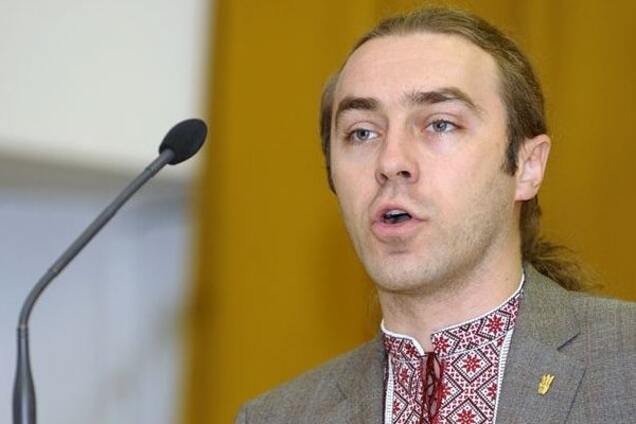 'Свободівець' Мірошниченко не виплатив 2 млн грн за рішенням суду