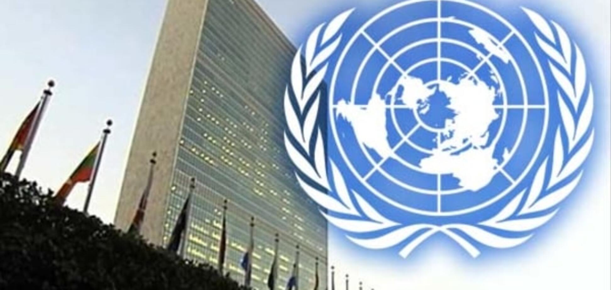 На Луганщині окупанти проводять передислокацію, готуючись до завершення сесії Генеральної Асамблеї ООН