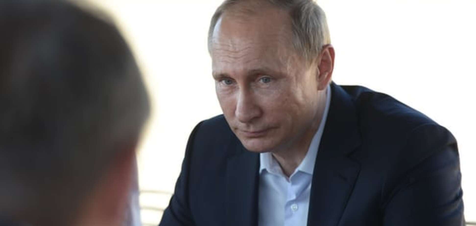 Путин превратил 'сирийский гамбит' в ширму для войны в Украине – FT