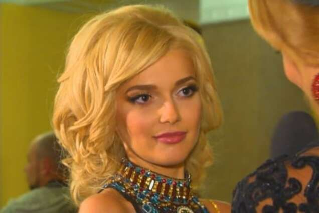 Красотка-блондинка из 'ВИА Гры' откровенно рассказала о пластике