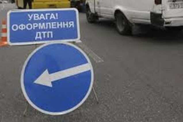 Война на дорогах: 82 ДТП и 17 погибших
