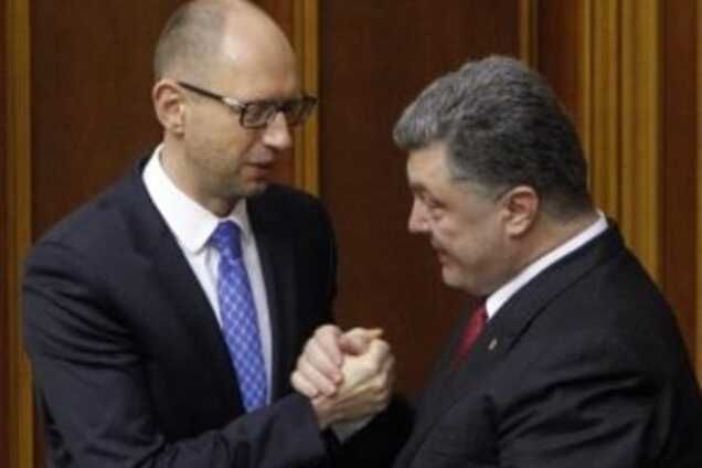 Помилка президента, або 'Залишитись повинен тільки один'