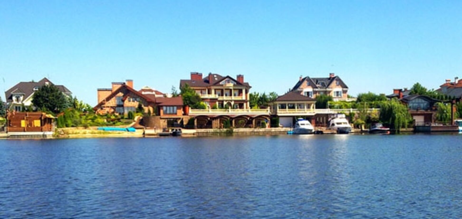 Королівство ДУСі: нема чого приховувати