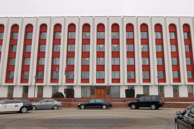 У Мінську оголосили 'закритий режим' для переговорів по Донбасу