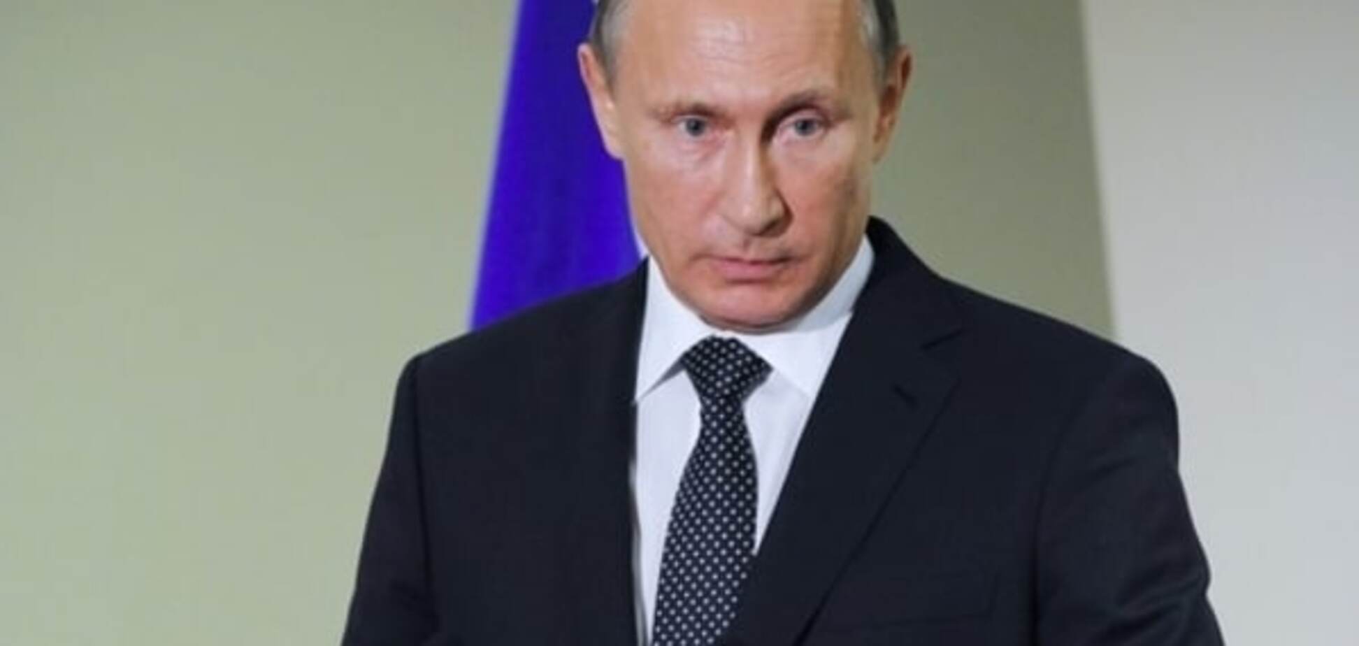 Хватит ли у Путина сил на войну в Сирии