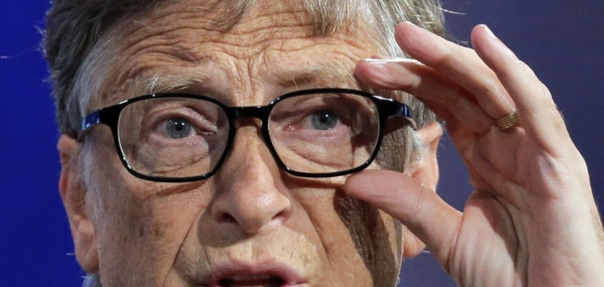 Forbes назвав найбагатших людей США