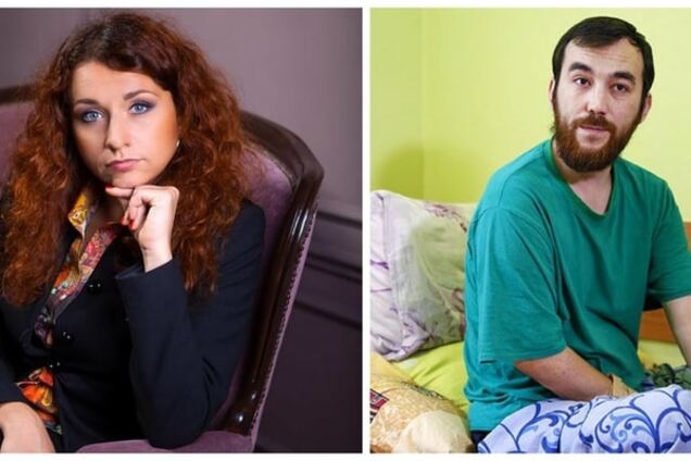 Адвокат ГРУшника потребовала перевезти его ближе к зоне АТО