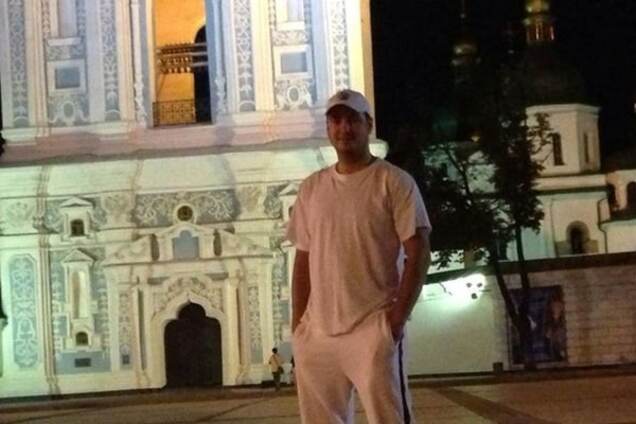 СМИ: в Киеве задержали разыскиваемого Интерполом бывшего пасынка Фирташа