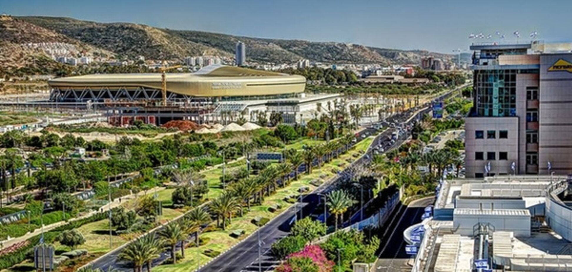 Маккаби – Динамо: чемпионов Украины задавят аншлагом