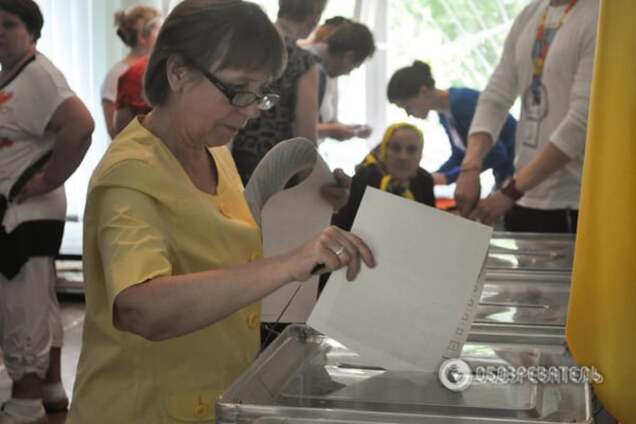 КИУ: 13 млн украинцев не смогут принять участие в местных выборах