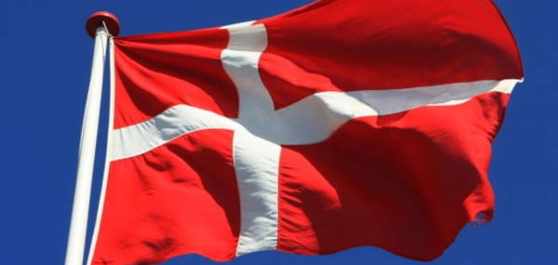 Зразок для наслідування. Міністр оборони Данії подав у відставку через звинувачення в корупції