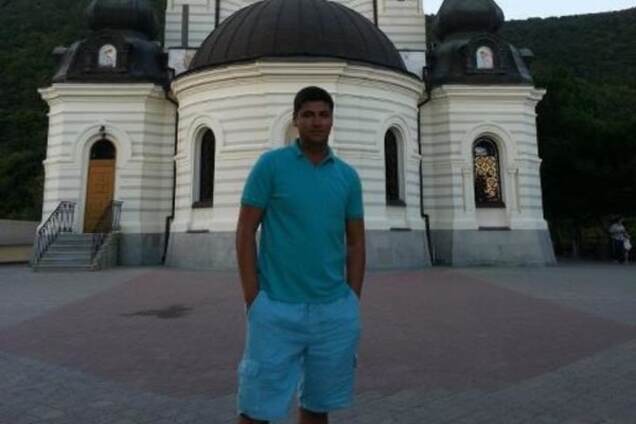 Геращенко рассказал подробности задержания пасынка Фирташа