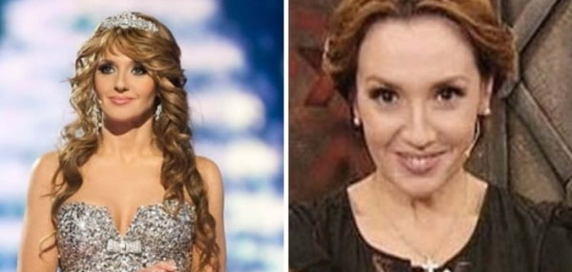 42-летняя Оксана Марченко заметно постарела: фотофакт