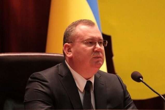 Резниченко: Днепропетровская ОГА переходит на электронные подписи