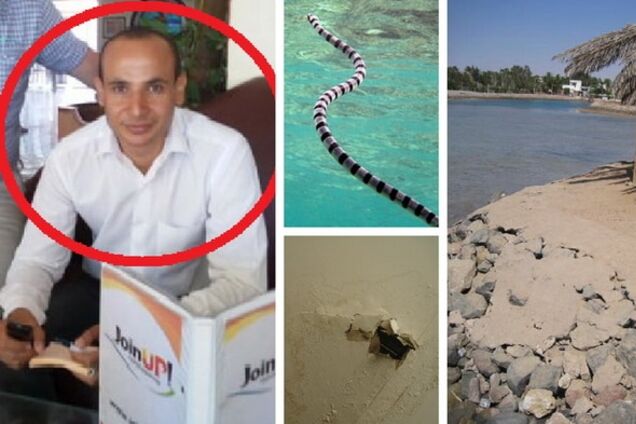 Турист из Львова развязал войну с туроператором из-за 'адского отпуска' в Египте