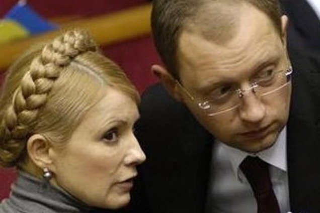 VIP-жильцы: кто поселился по соседству с Яценюком и Тимошенко