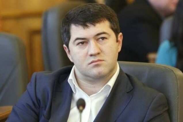 ГФС проверит заявления Григоришина о выводе денег за границу