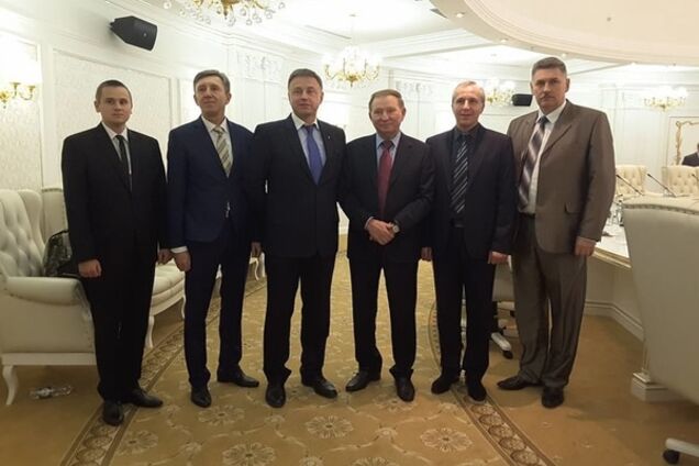 В Минске подписали новое соглашение по Донбассу