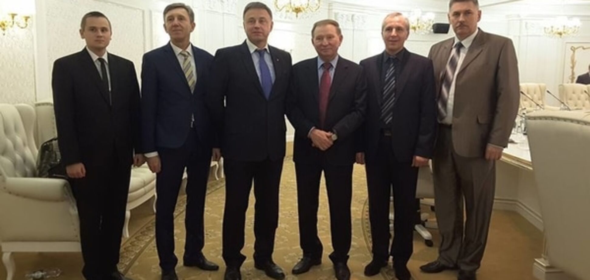 В Минске подписали новое соглашение по Донбассу