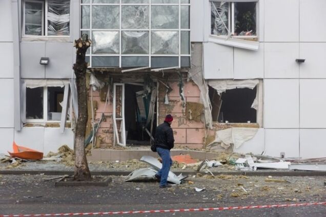 Террористы предстанут перед судом Одессы за дюжину терактов