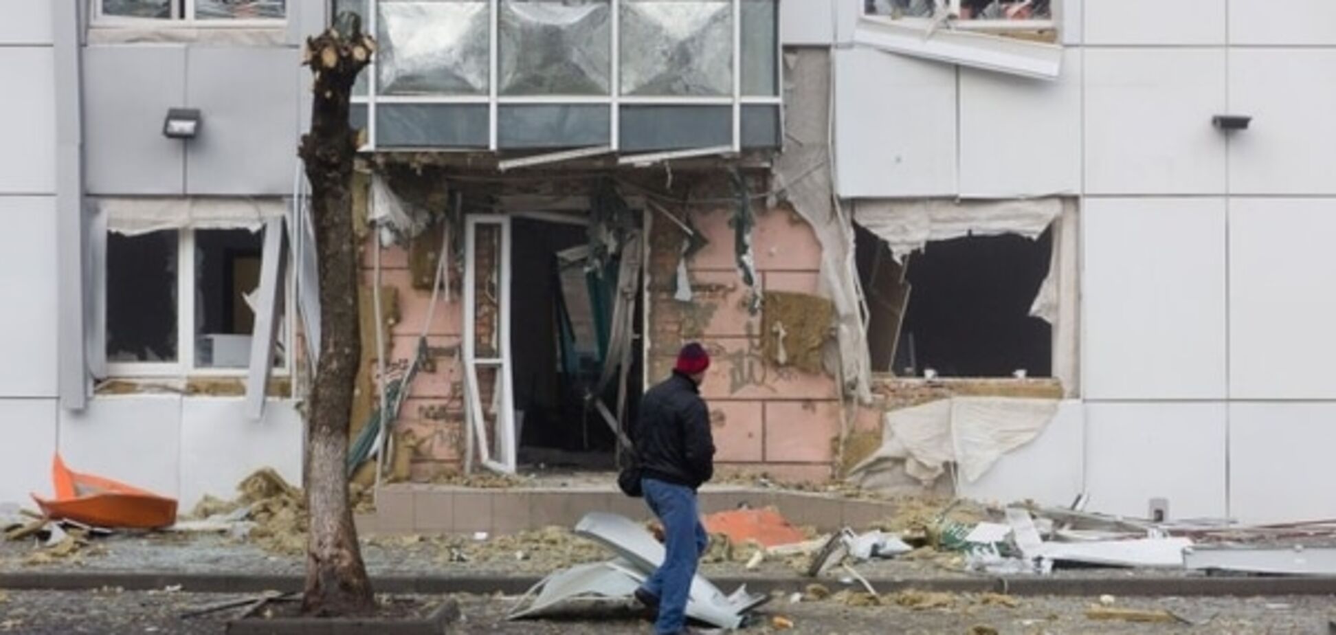 Терористи постануть перед судом Одеси за дюжину терактів