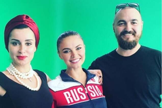 Названа диета, которая помогла Кабаевой так быстро похудеть