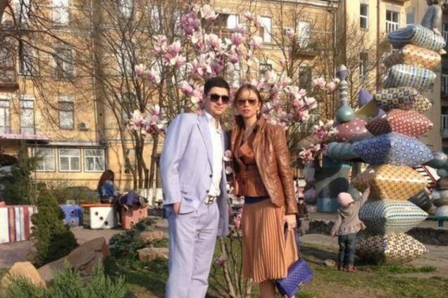 Бывшего пасынка Фирташа поймали по фотографии в соцсетях