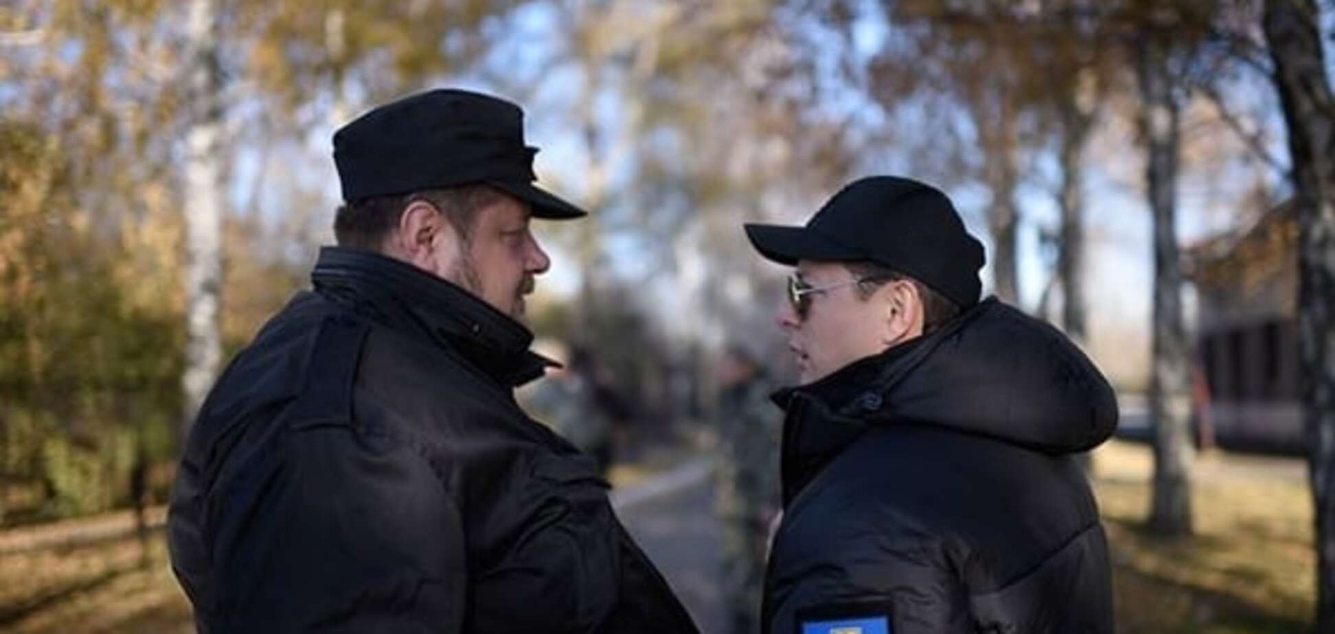 Мосийчука выдвинули в мэры Киева