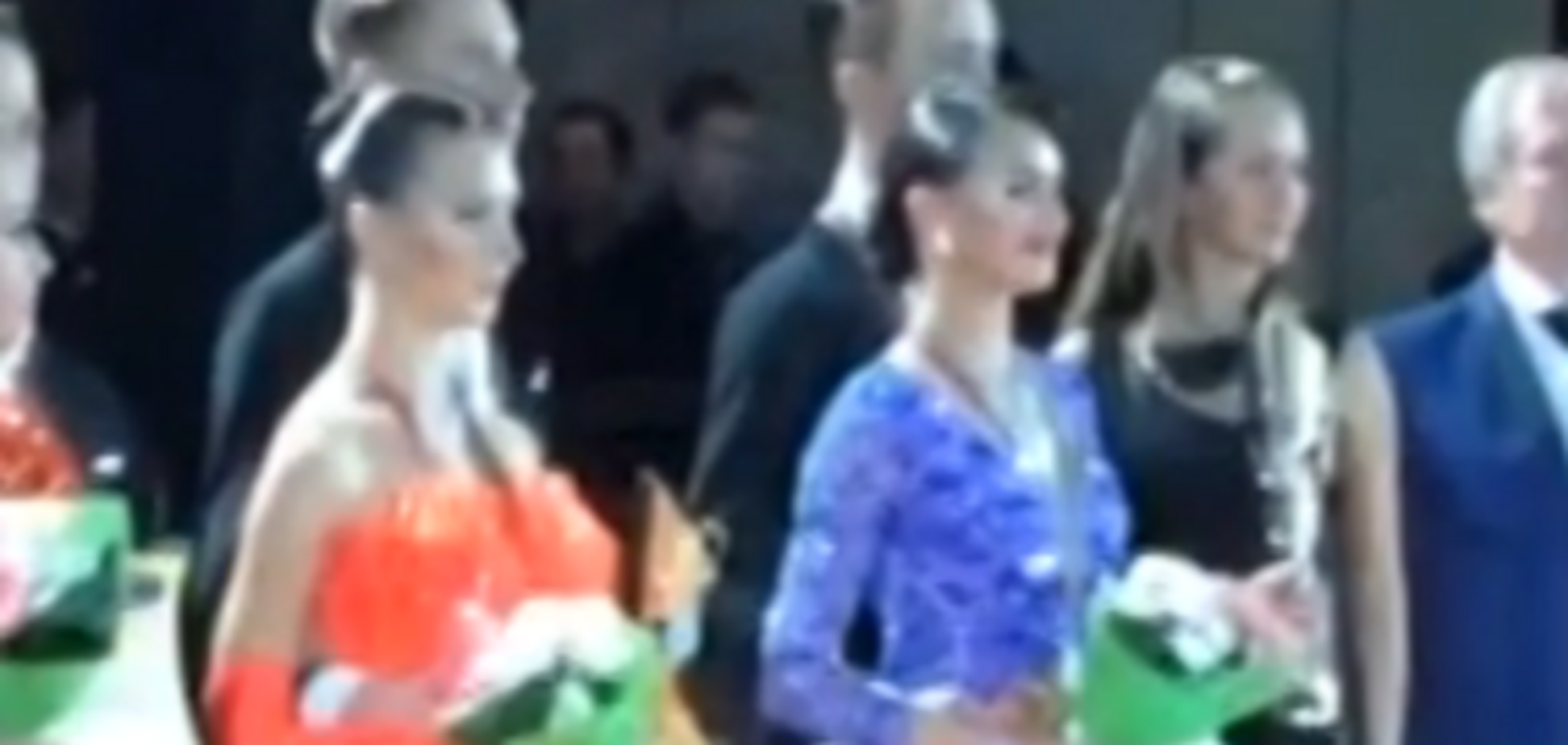 Дочь экс-нардепа Калетника стала чемпионкой мира по бальным танцам от Украины
